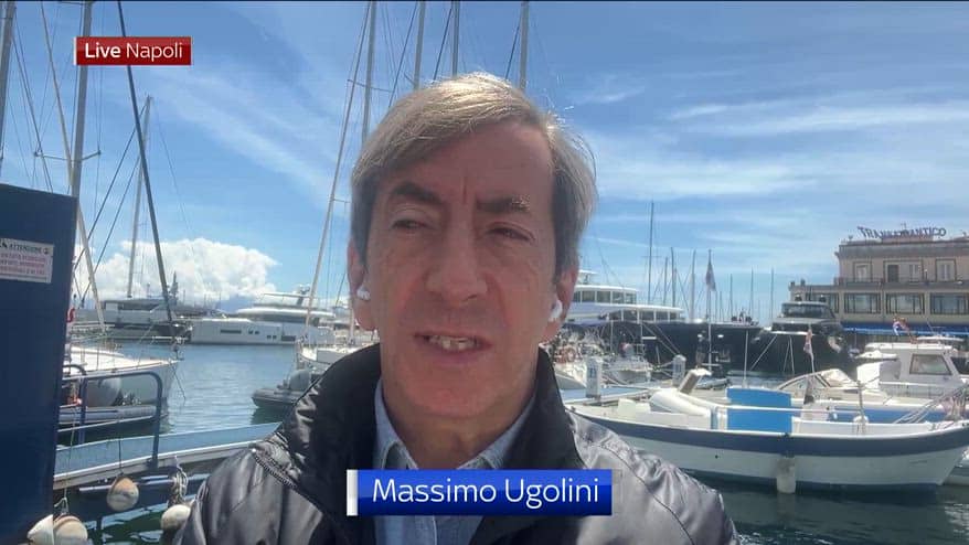 Napoli, si attende quale sarà il futuro di Conte