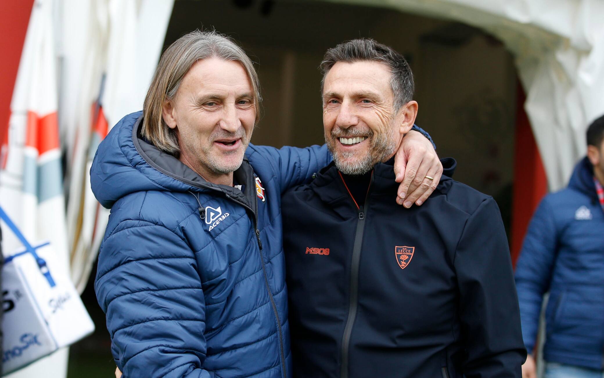 Lecce-Cremonese, le probabili formazioni della partita di Serie A