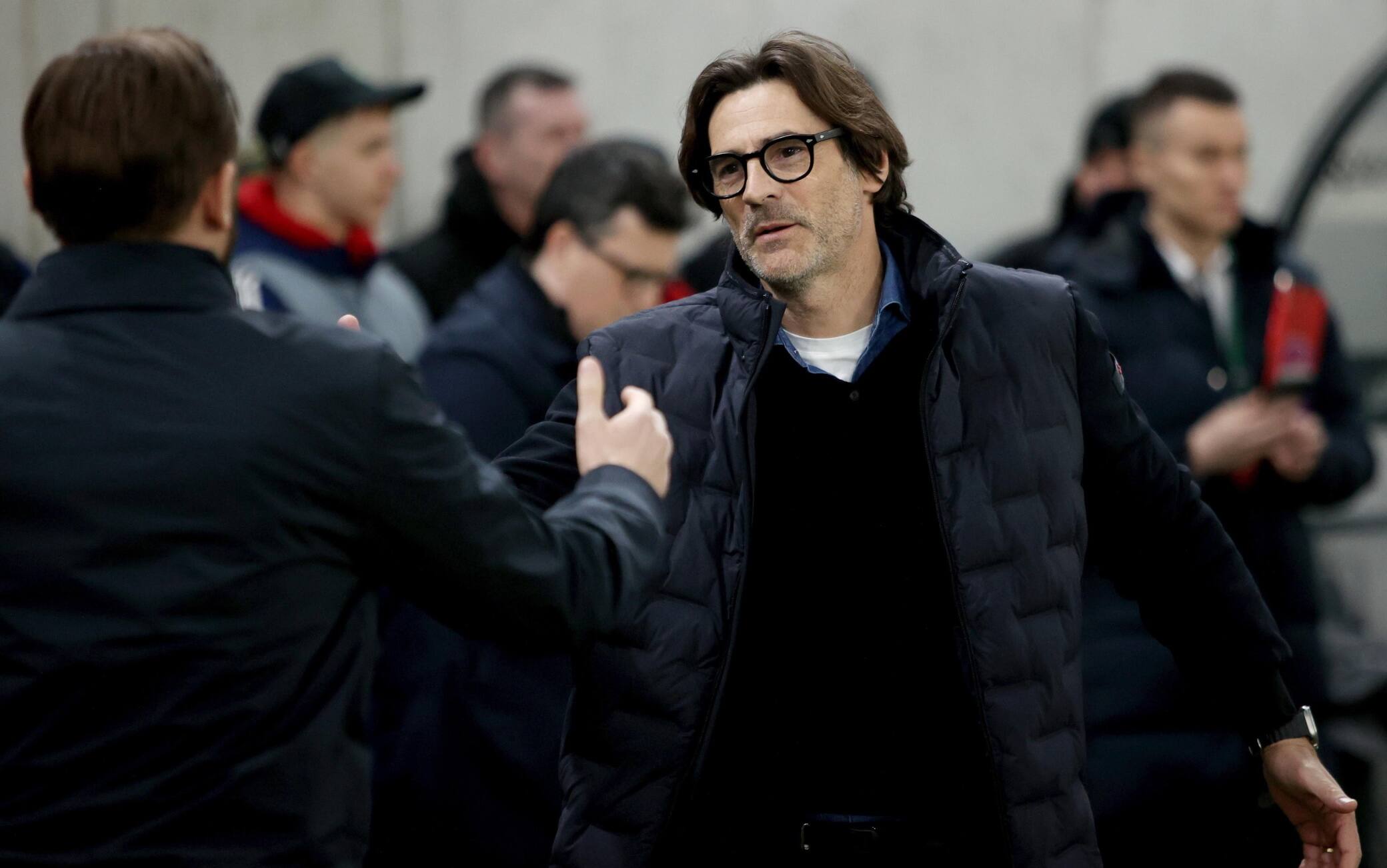 Rakow-Fiorentina, Vanoli: "Siamo diventati una vera squadra". VIDEO
