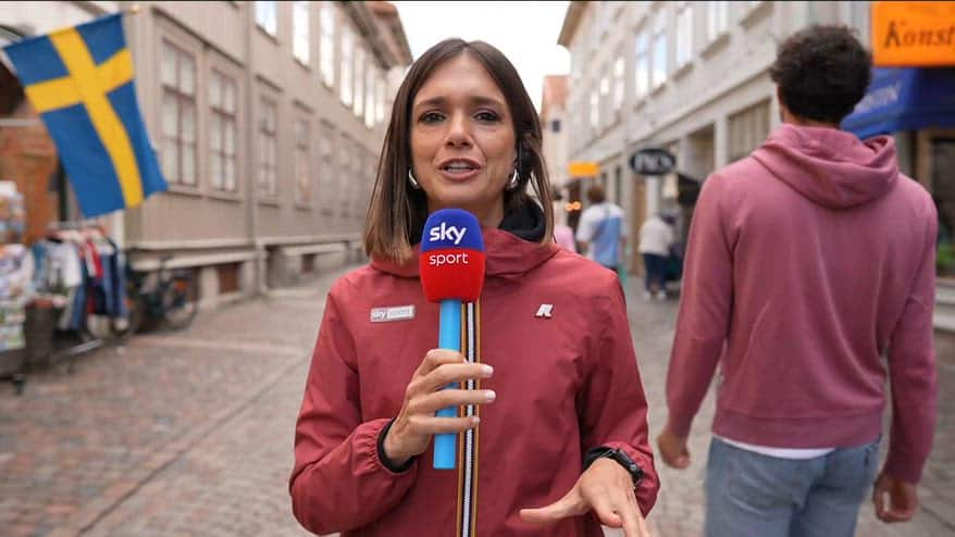 Italvolley, vigilia per le azzurre: le news da Göteborg