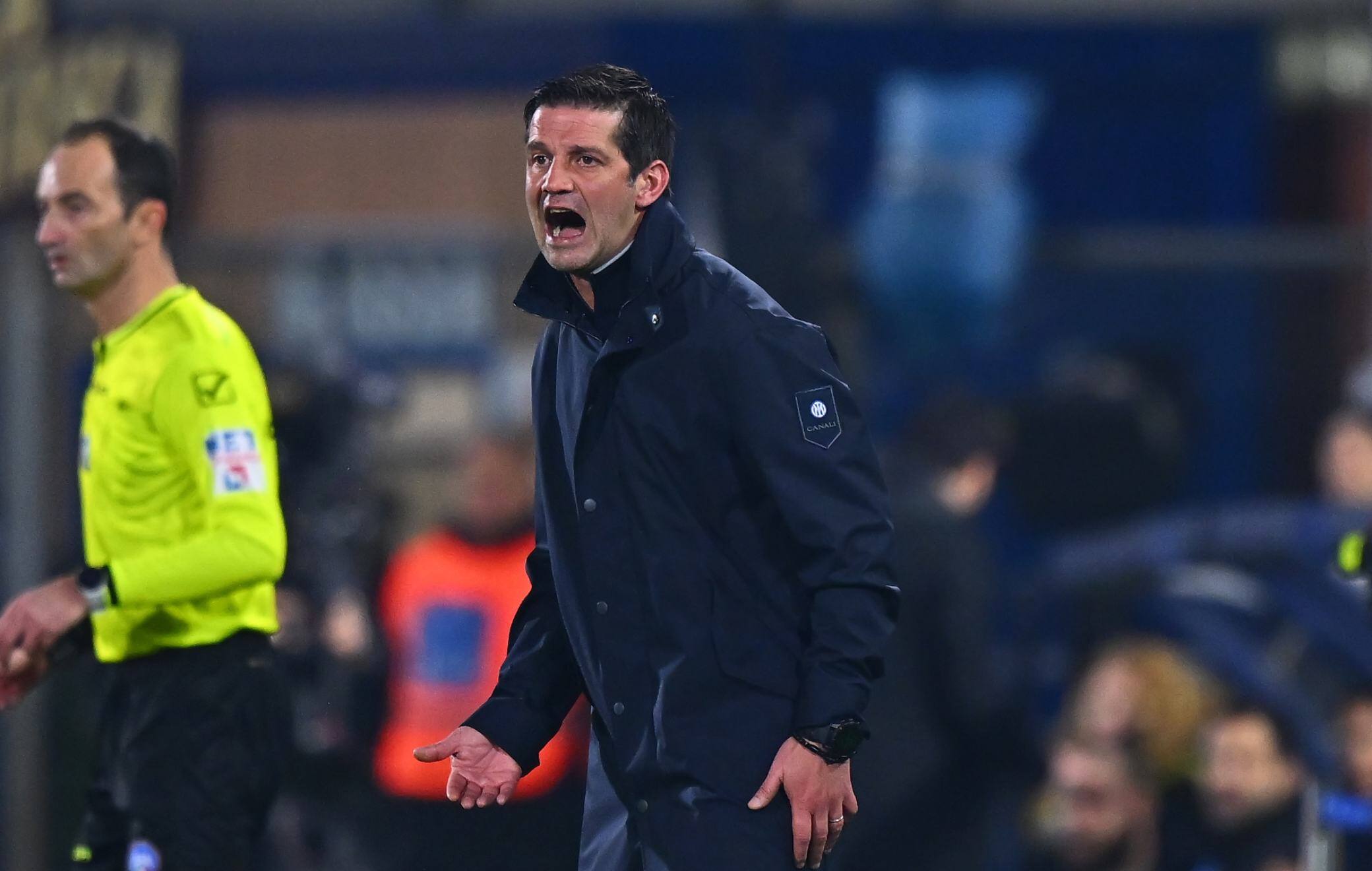 Como-Inter, Chivu: "Contro di loro non è mai semplice. Il derby? Saremo pronti"