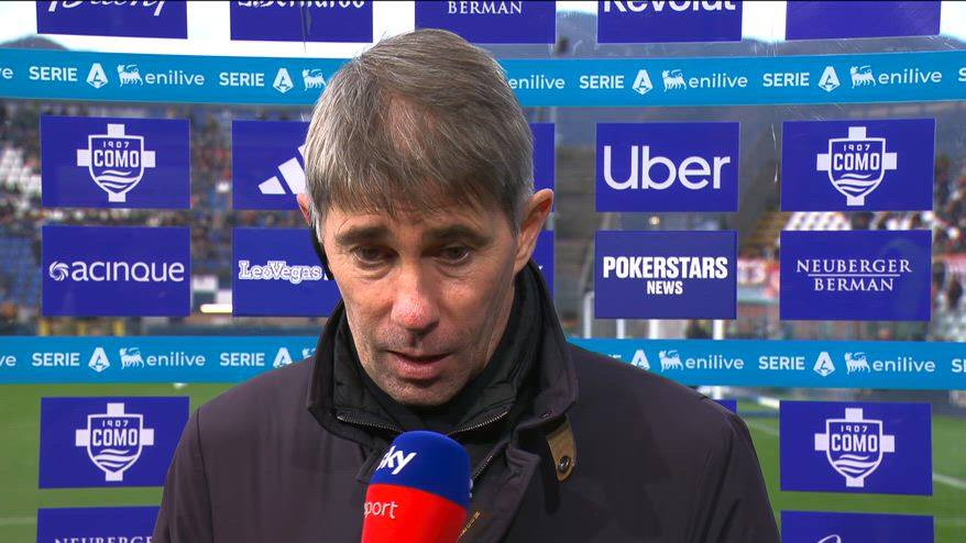 Massara: "Roma farà mercati coerenti con le ambizioni"