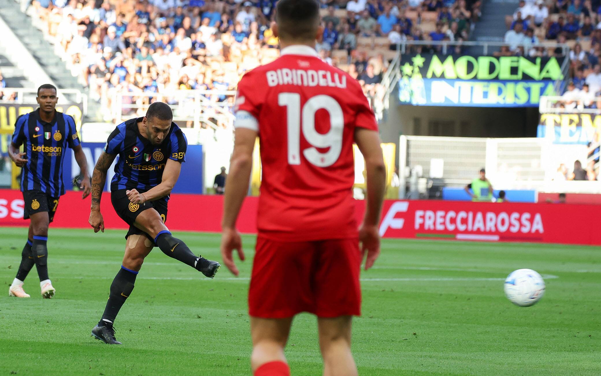 Calhanoglu