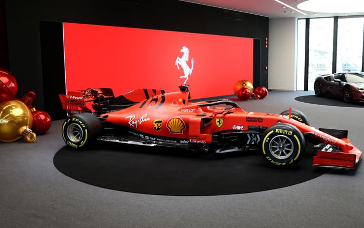 Maranello