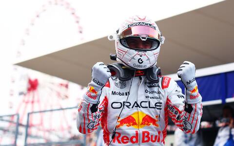 Formula 1, la griglia di partenza del GP Giappone 2025 a Suzuka | Sky Sport