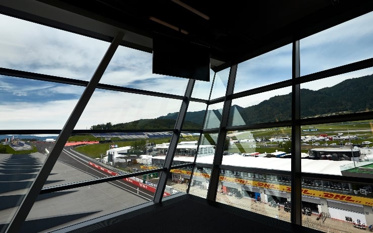 IL CALENDARIO AGGIORNATO DELLA F1 2021