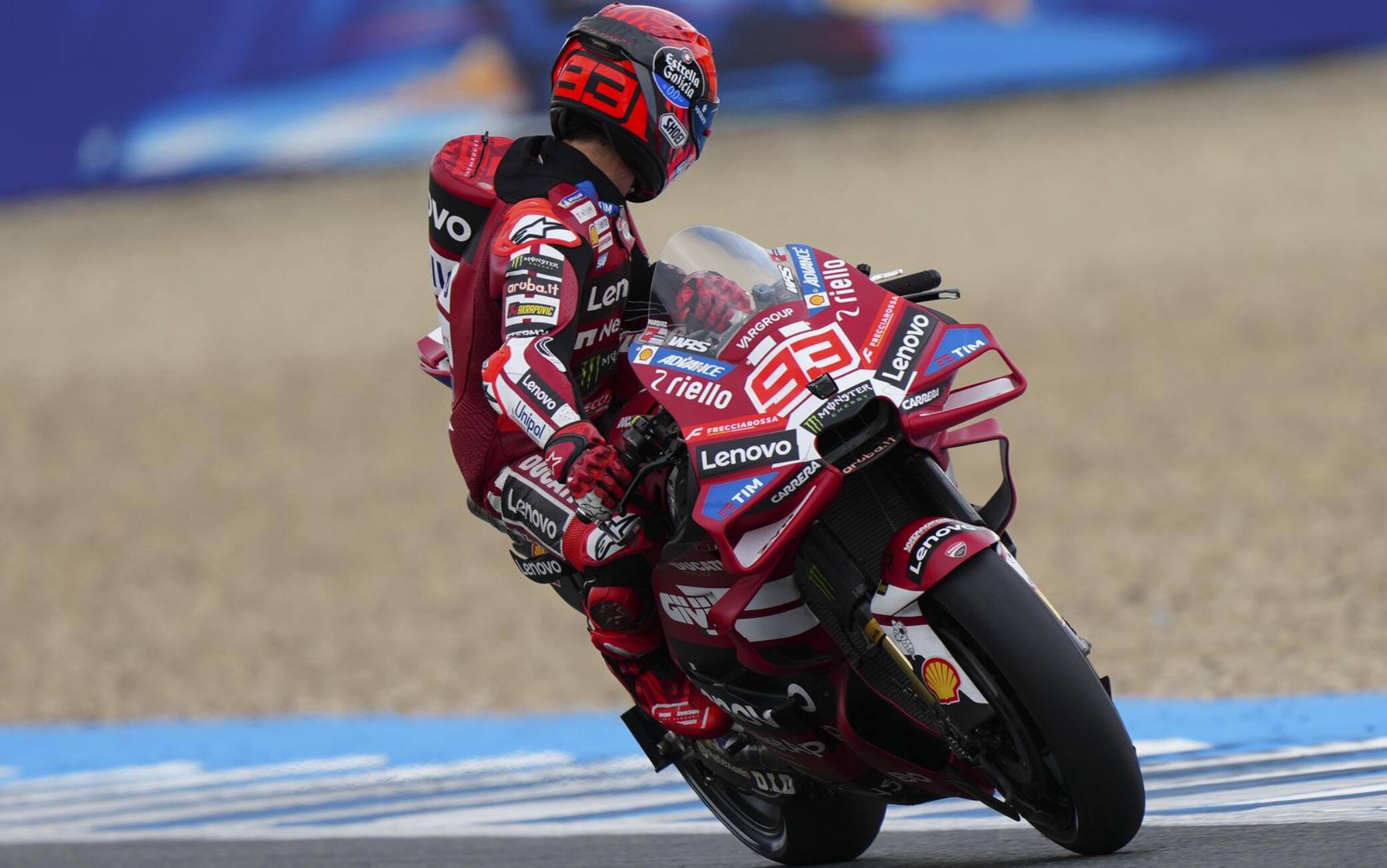 MotoGP a Jerez: gli highlights delle qualifiche del GP Spagna