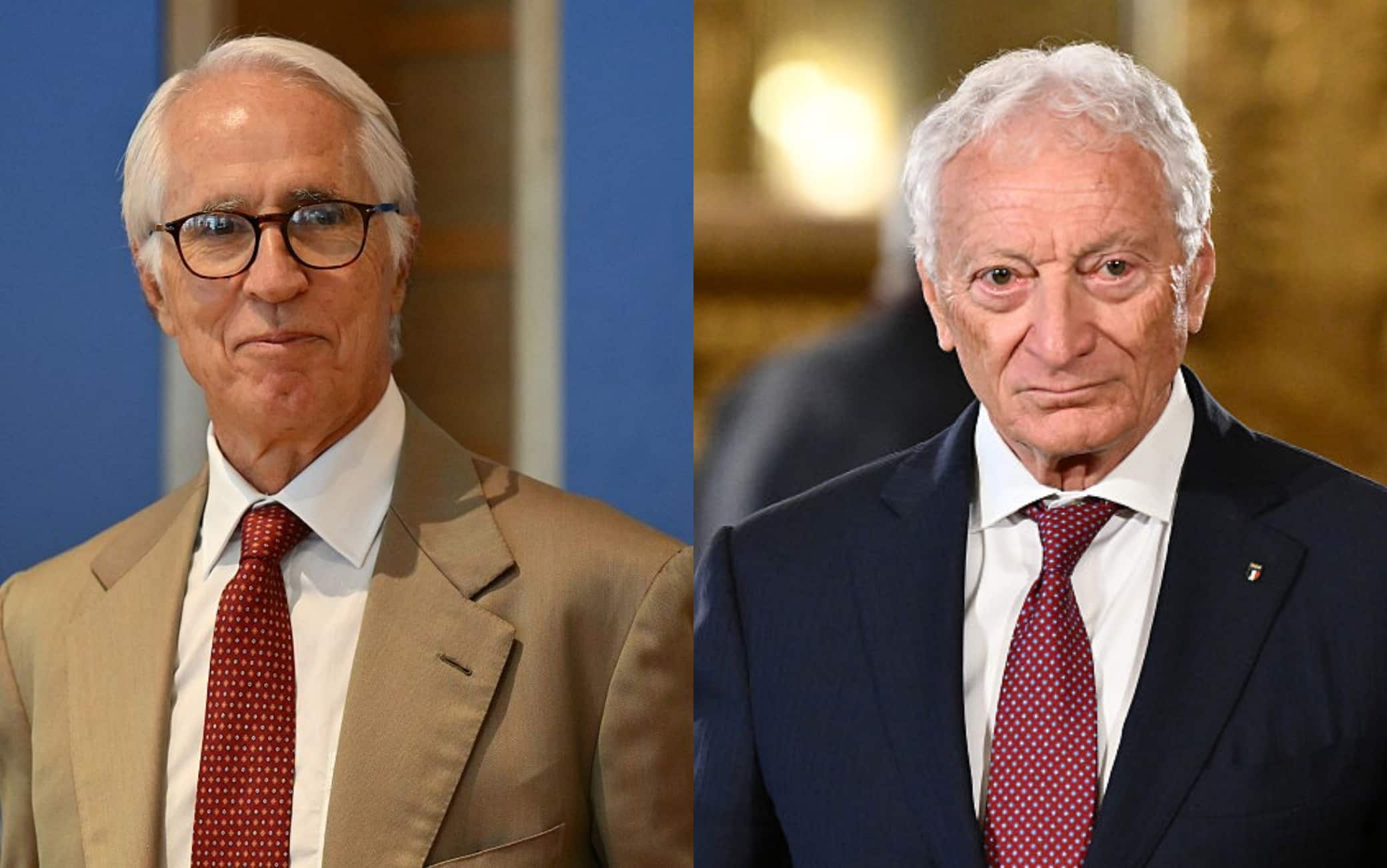 Malagò, sul mancato tesseramento Figc Buonfiglio chiede nuovi accertamenti
