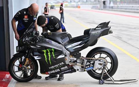 MotoGP 2026, test di Sepang: le foto della 1^ giornata dalla Malesia ...