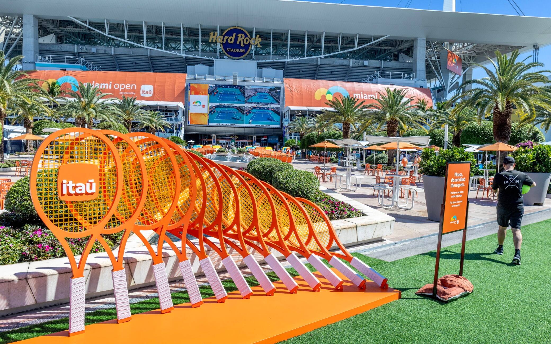 Atp Miami, tutto quello che c'è da sapere sul torneo Masters 1000