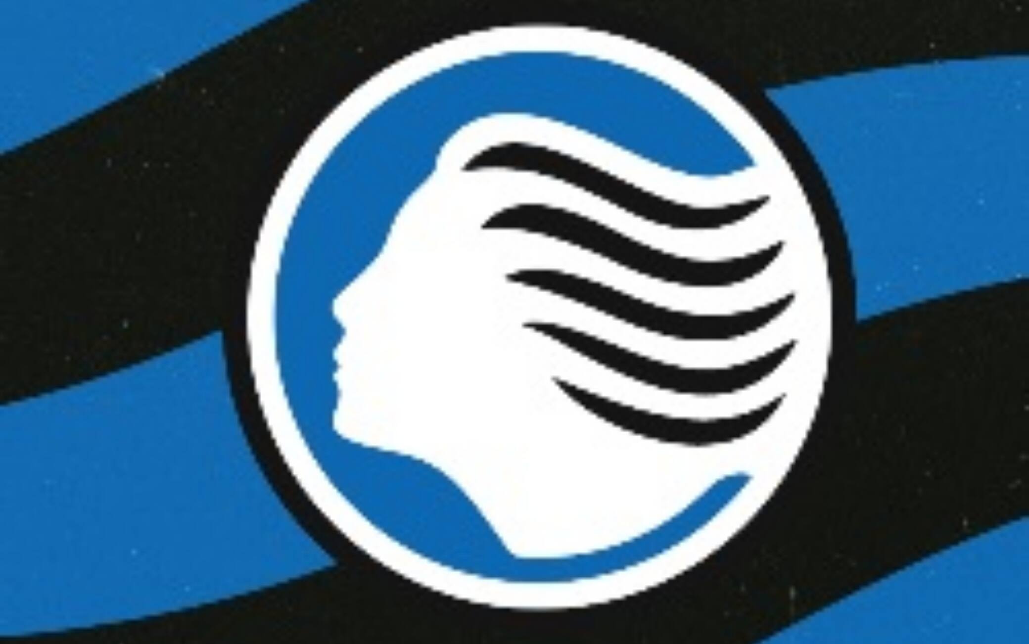 Atalanta, ufficiale il nuovo logo della società: l'annuncio social