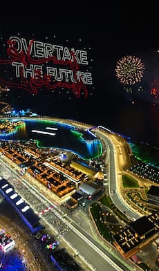 Verso la più grande rivoluzione della storia della F1