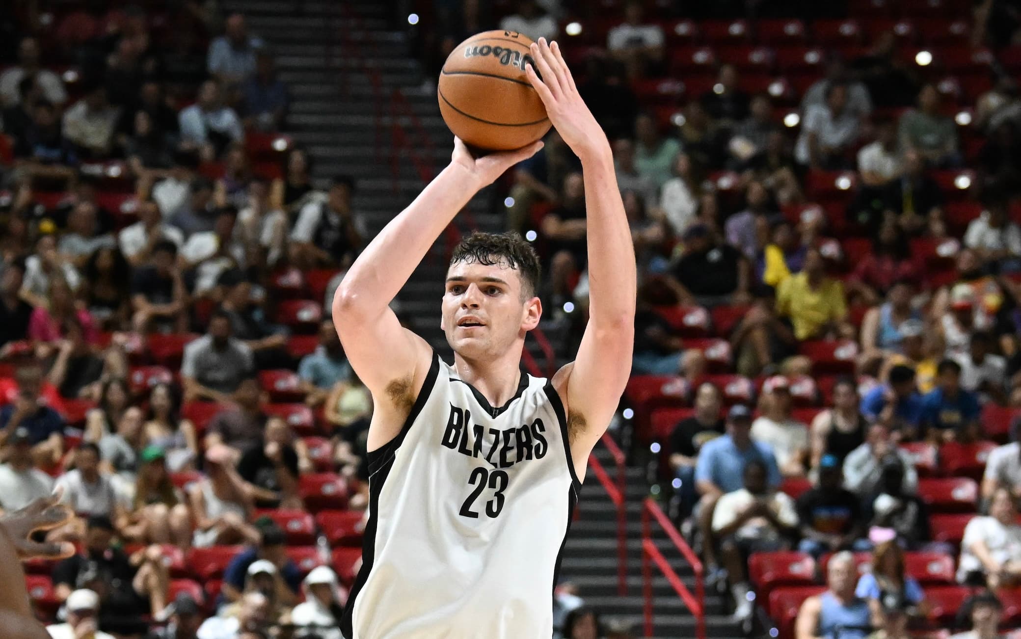 NBA, in Summer League verrà usata la regola del "un solo libero" e il pallone connesso