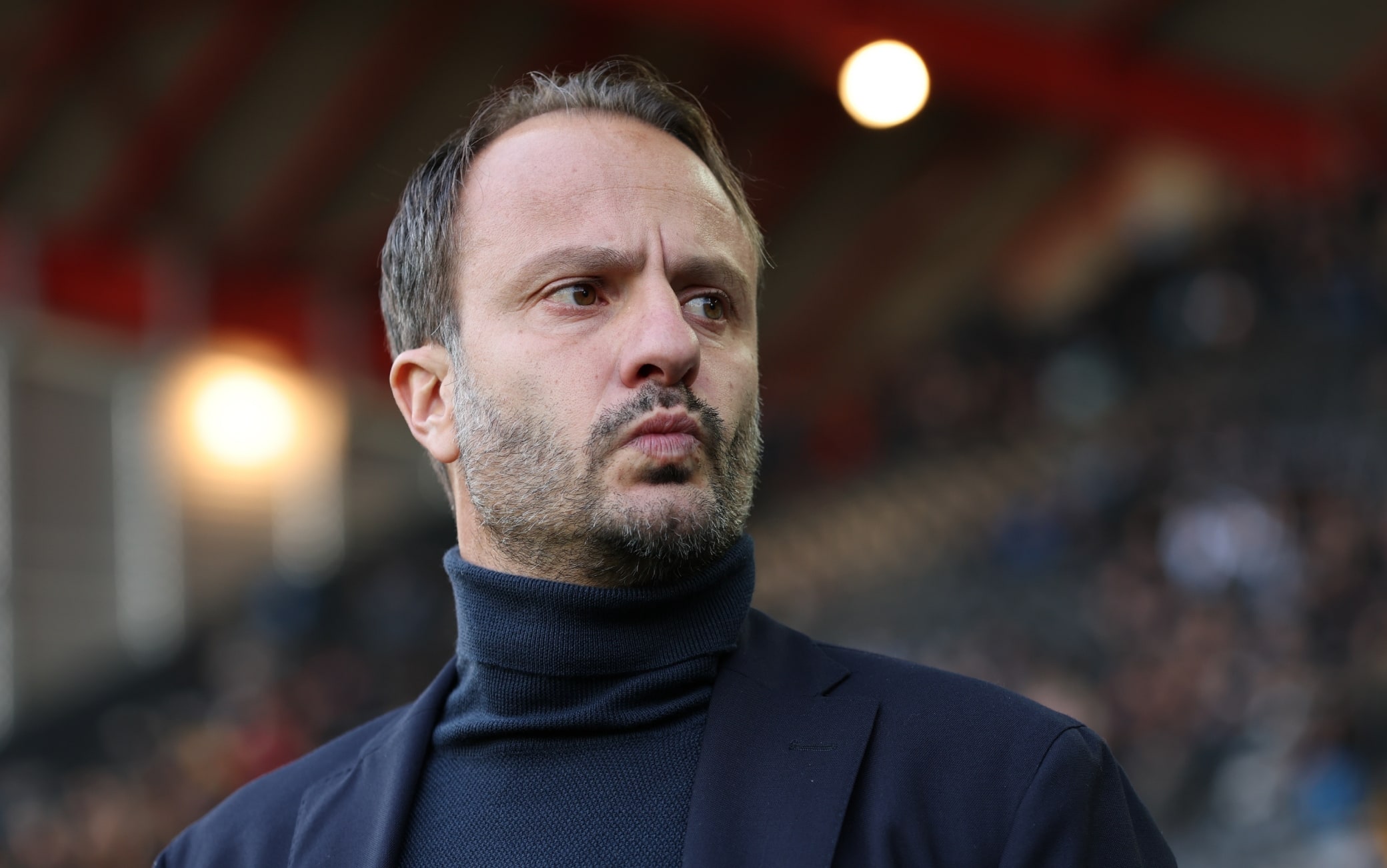 Alberto Gilardino è il nuovo allenatore del Parma: è ufficiale