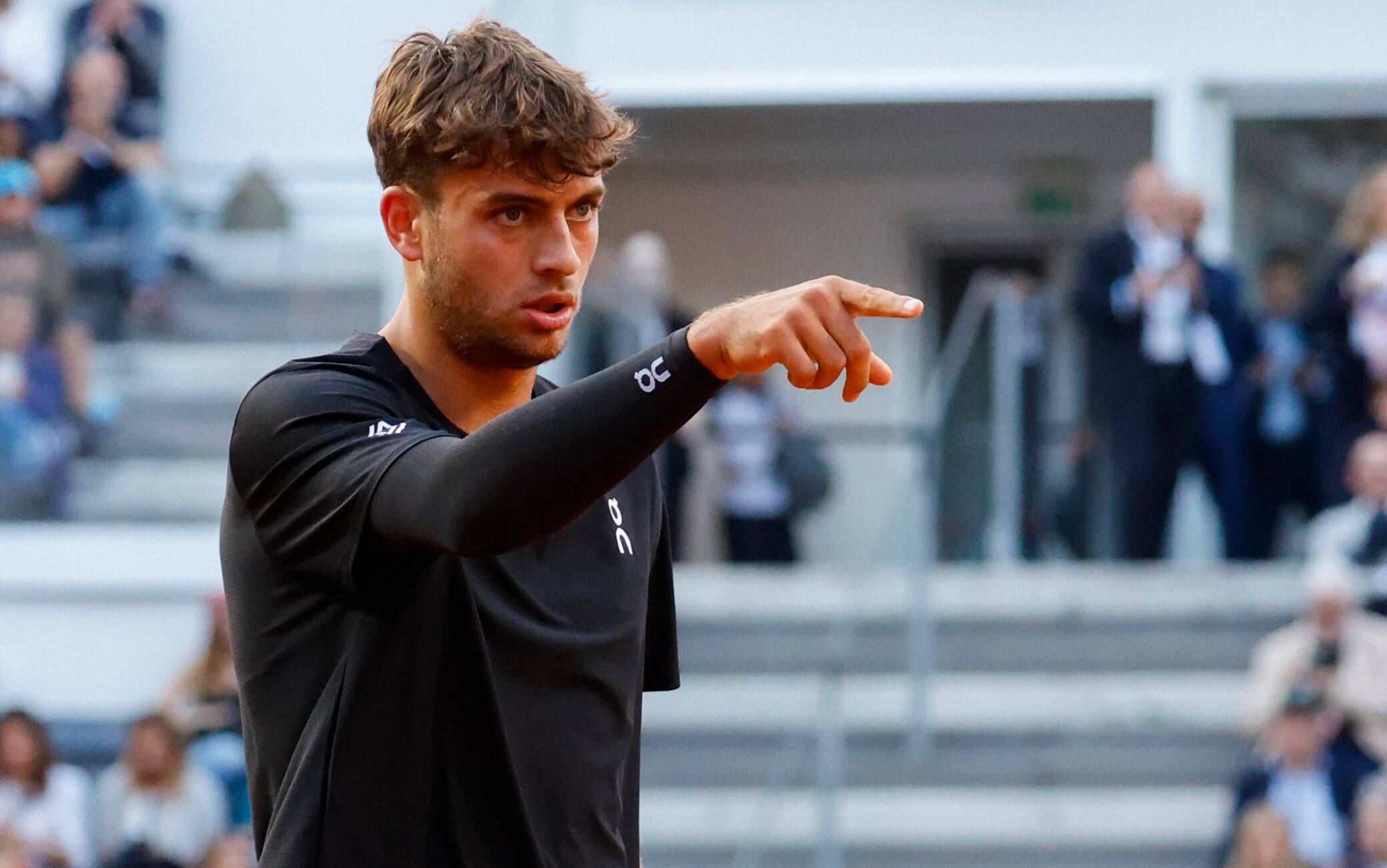 Roland Garros 2026, il programma di oggi: partite e orari
