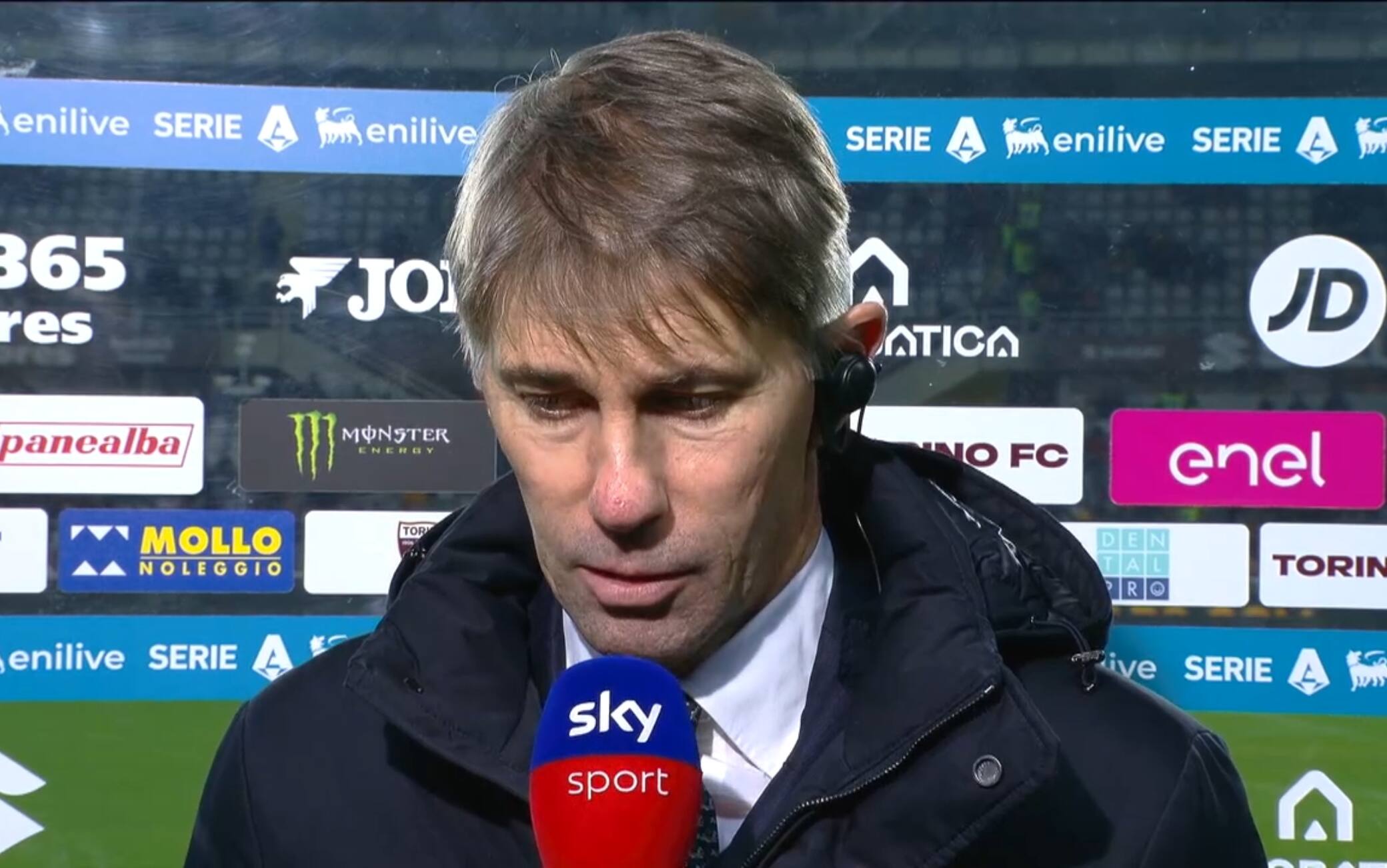 VIDEO. Roma, Massara: "Attenti sul mercato. Zirkzee? Lo United ha chiuso"