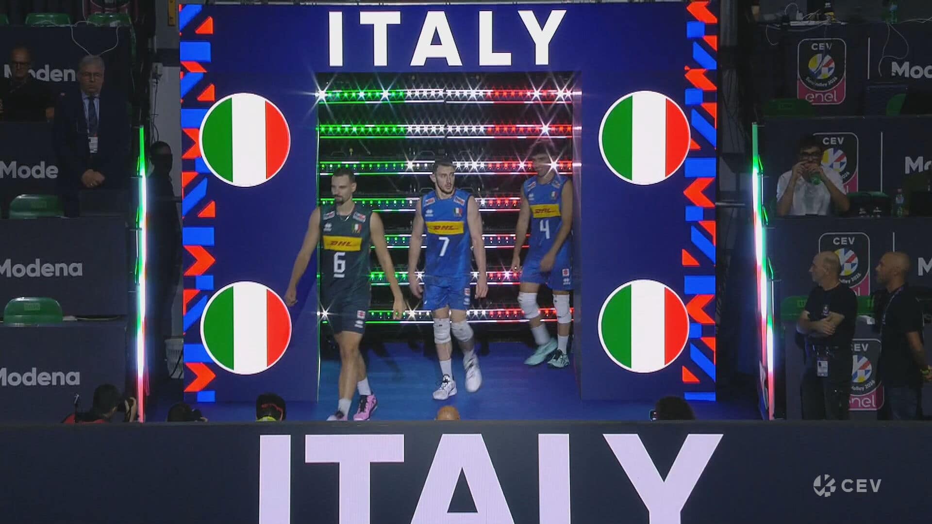 italia