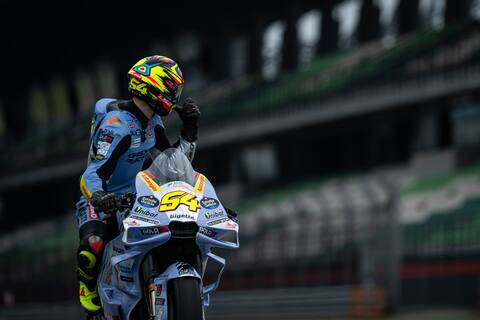 MotoGp 2025, test di Sepang: le foto della 2^ giornata dalla Malesia ...