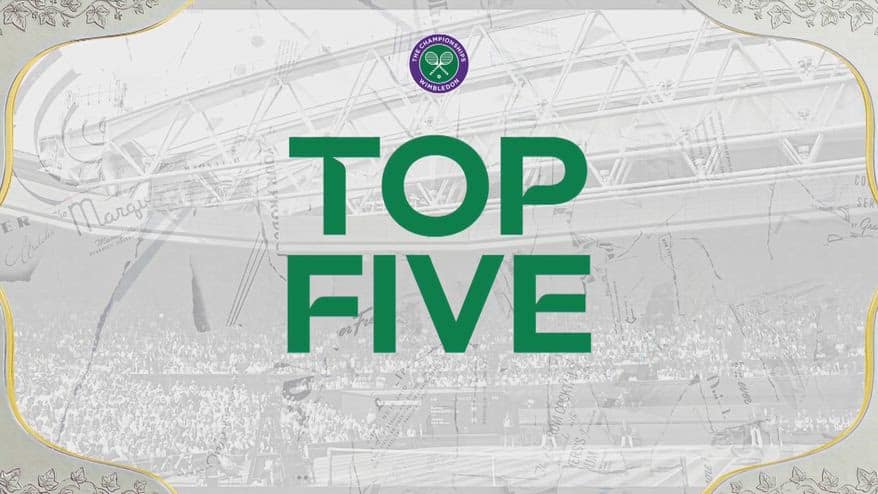 Sinner-Zverev, la top colpi prima della finale