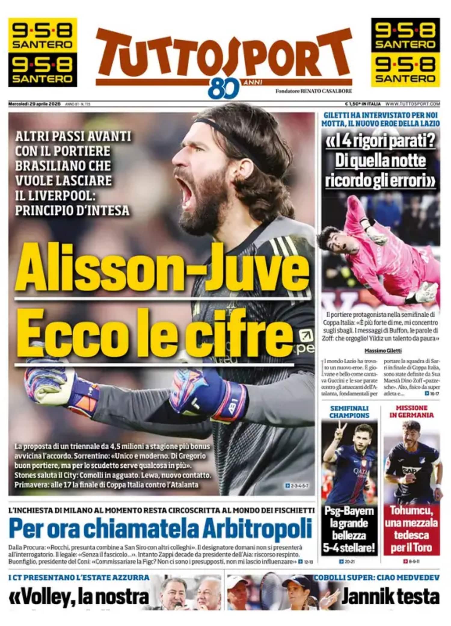 Tuttosport