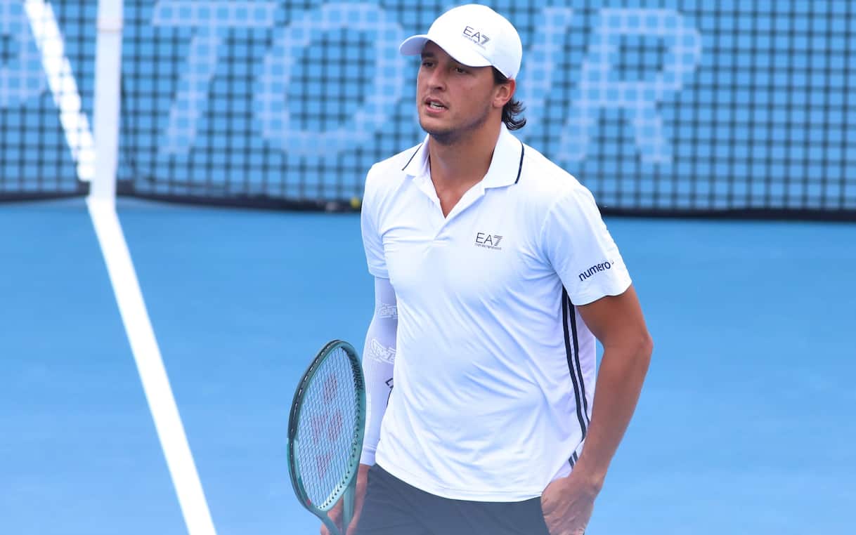 US Open 2026: il programma completo degli ottavi di finale a New York