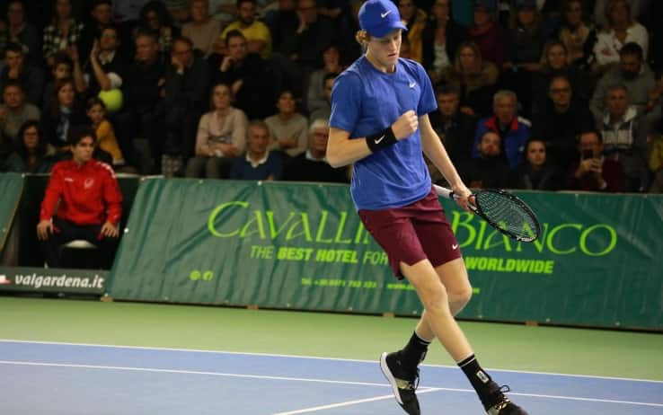 Foto di Marco Corriero e Marco Wanker