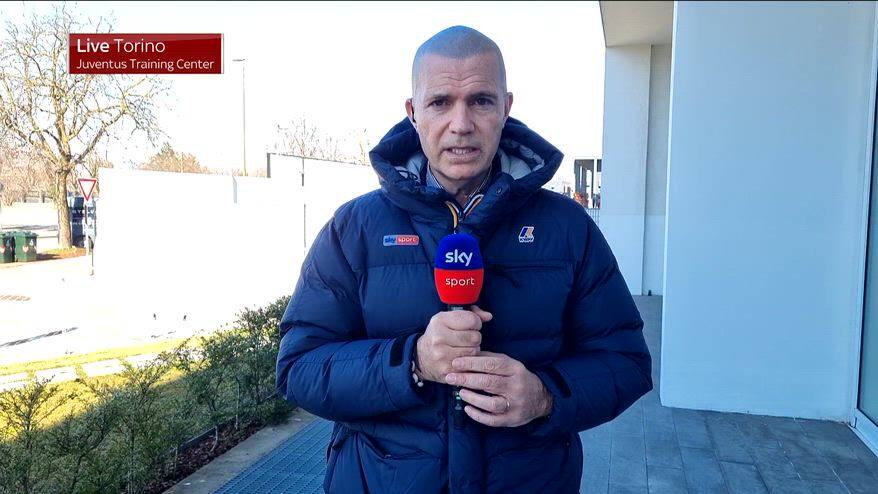 Juve-Como, David in forte dubbio: le news dalla Continassa