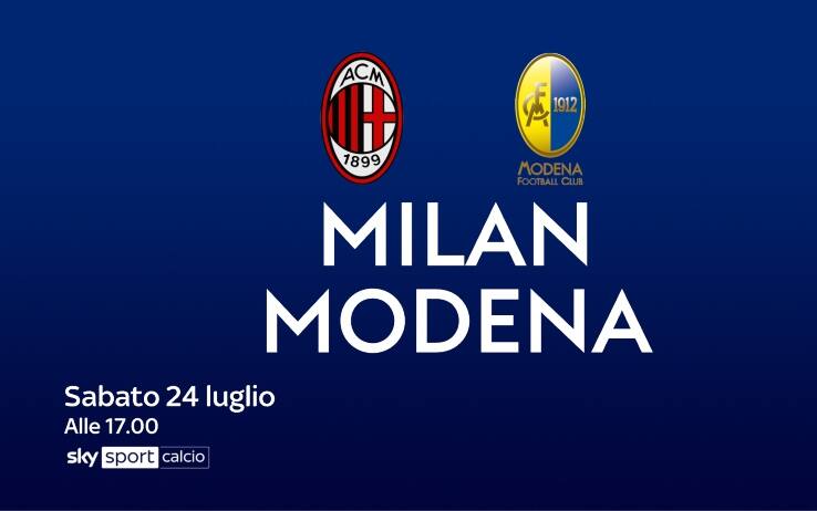 milan modena