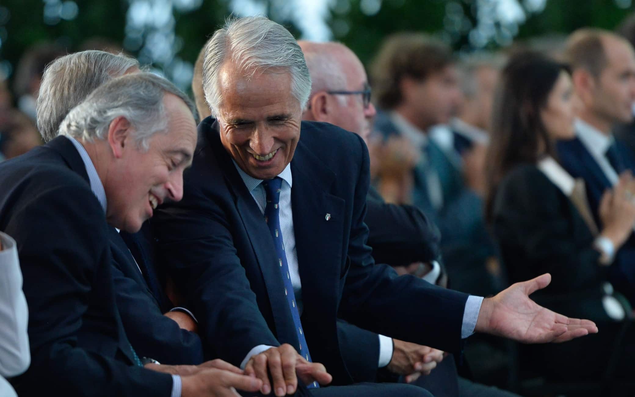 Elezioni Figc, oggi si sceglie il presidente tra Malagò e Abete. Le news live