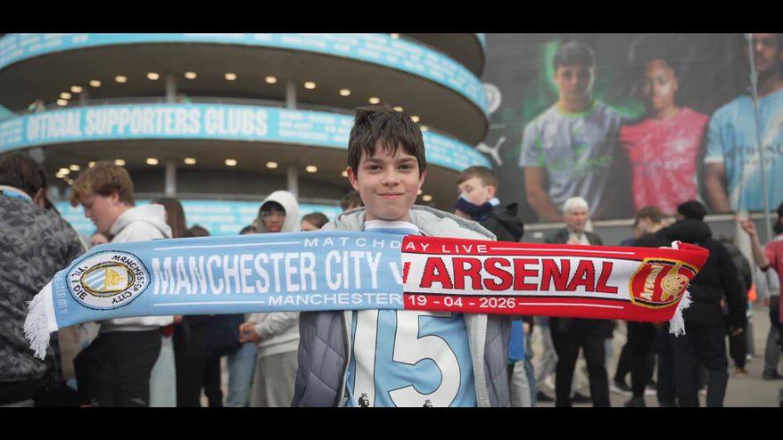 Manchester City-Arsenal, tutto quello che non avete visto