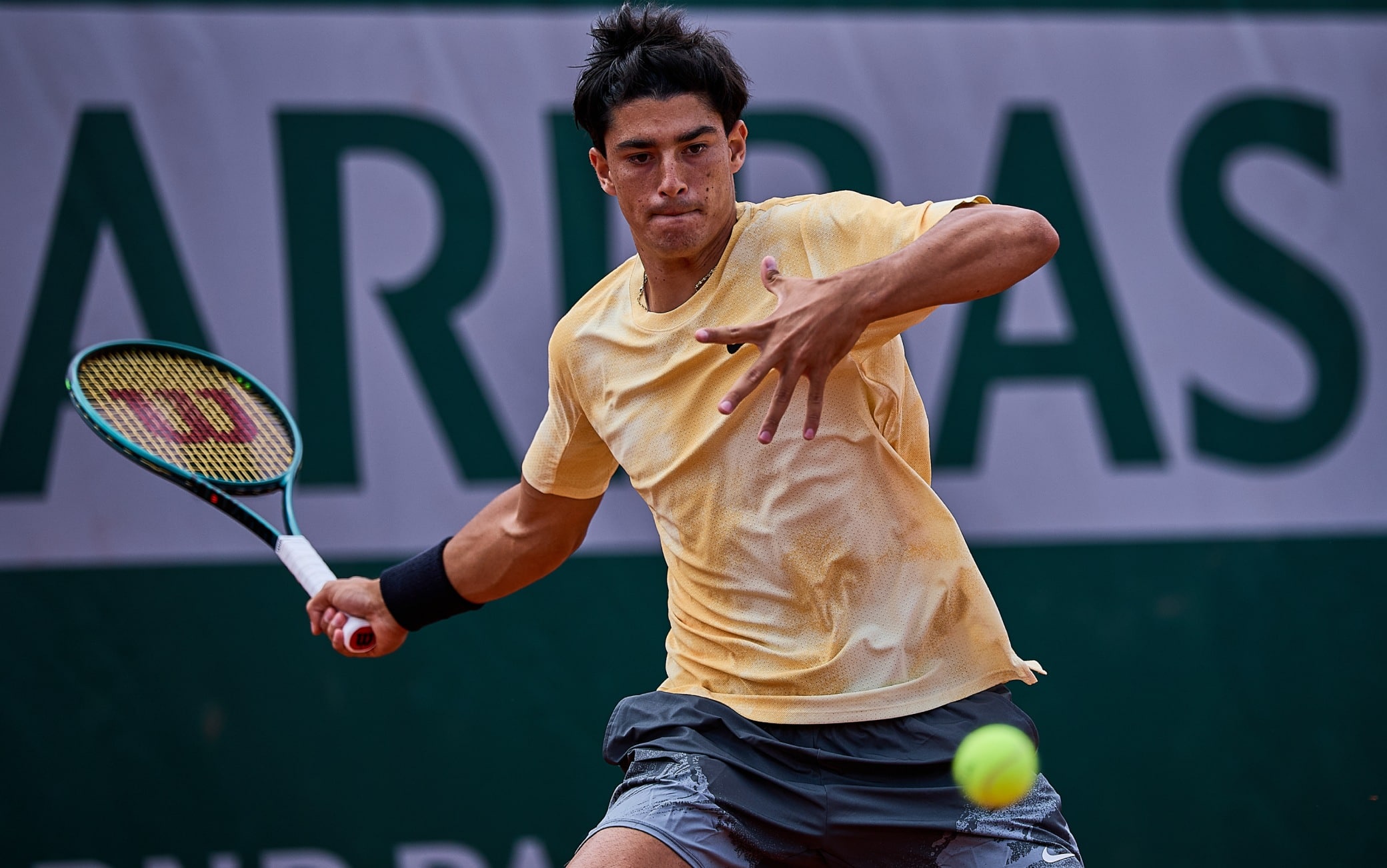 Qualificazioni Wimbledon 2026, i risultati di oggi: Cinà al 2° turno