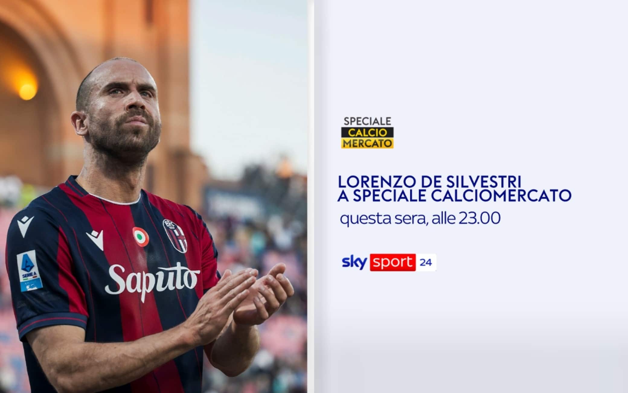 De Silvestri Bologna