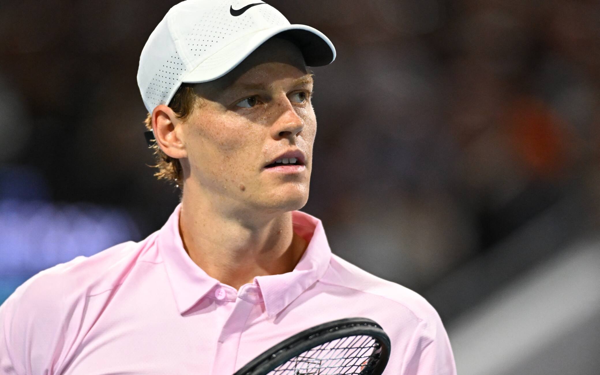 Sinner-Lehecka all'Atp Miami, dove vedere in tv e streaming