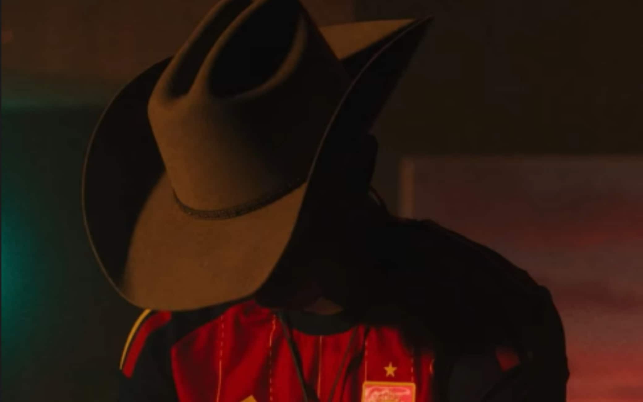 yamal cowboy