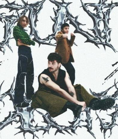 Stunt Pilot, Imma Stunt