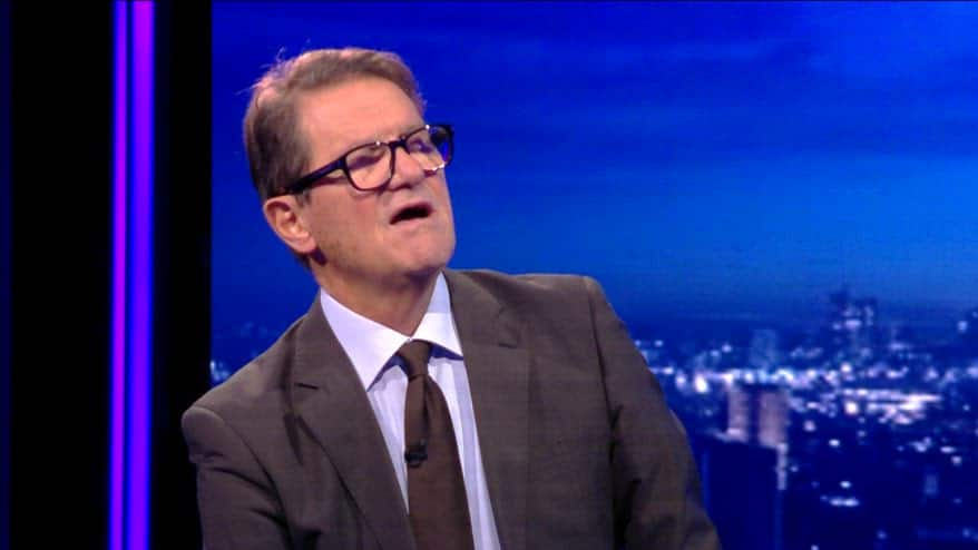 Capello non ha dubbi: "Nico Paz è da Real Madrid"