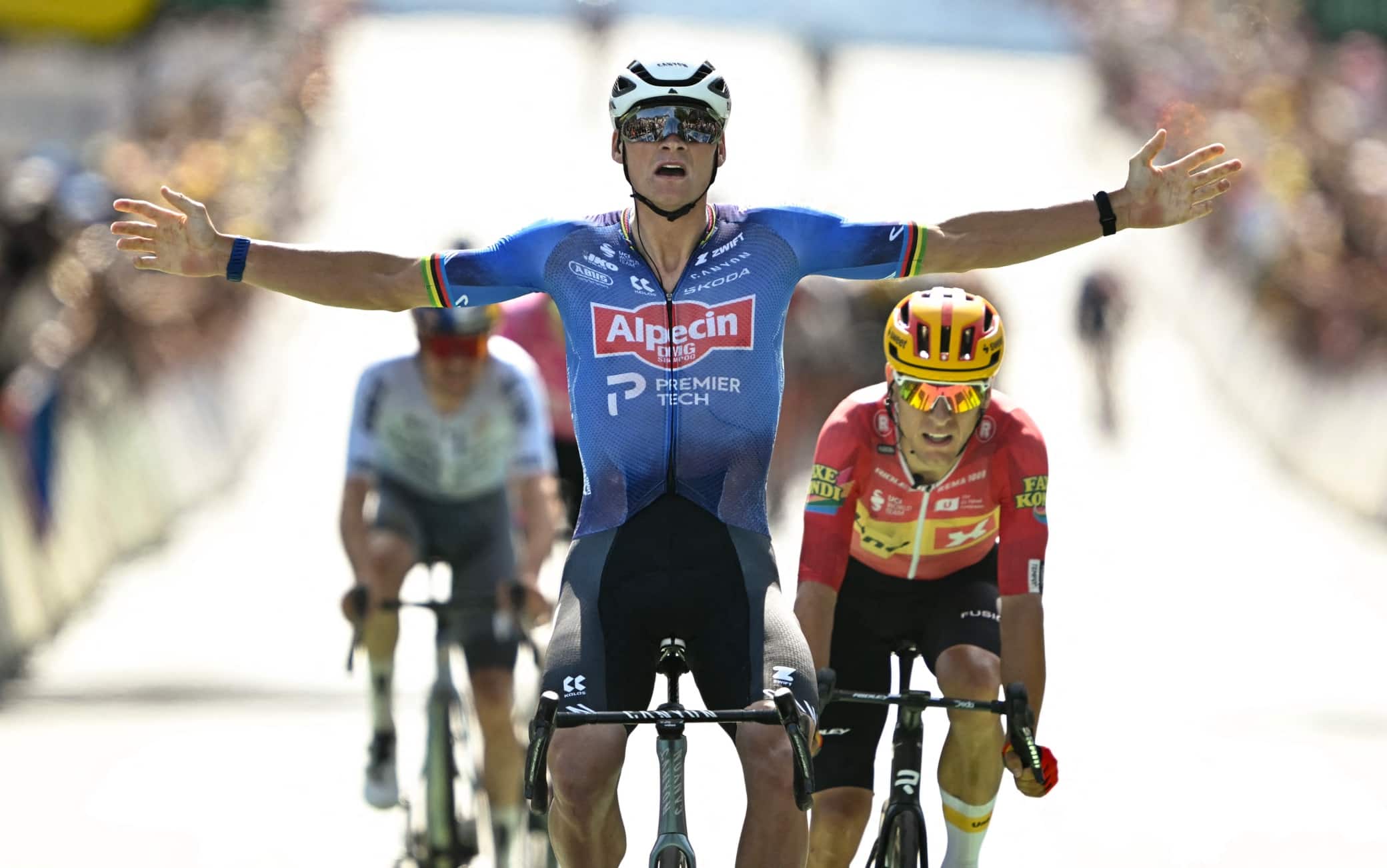 van der Poel