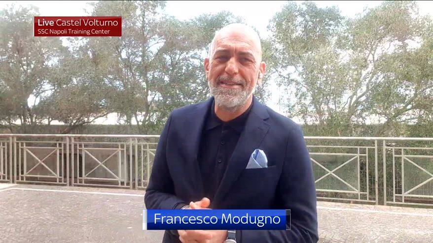 Napoli, contro il Genoa per risolvere il problema trasferte