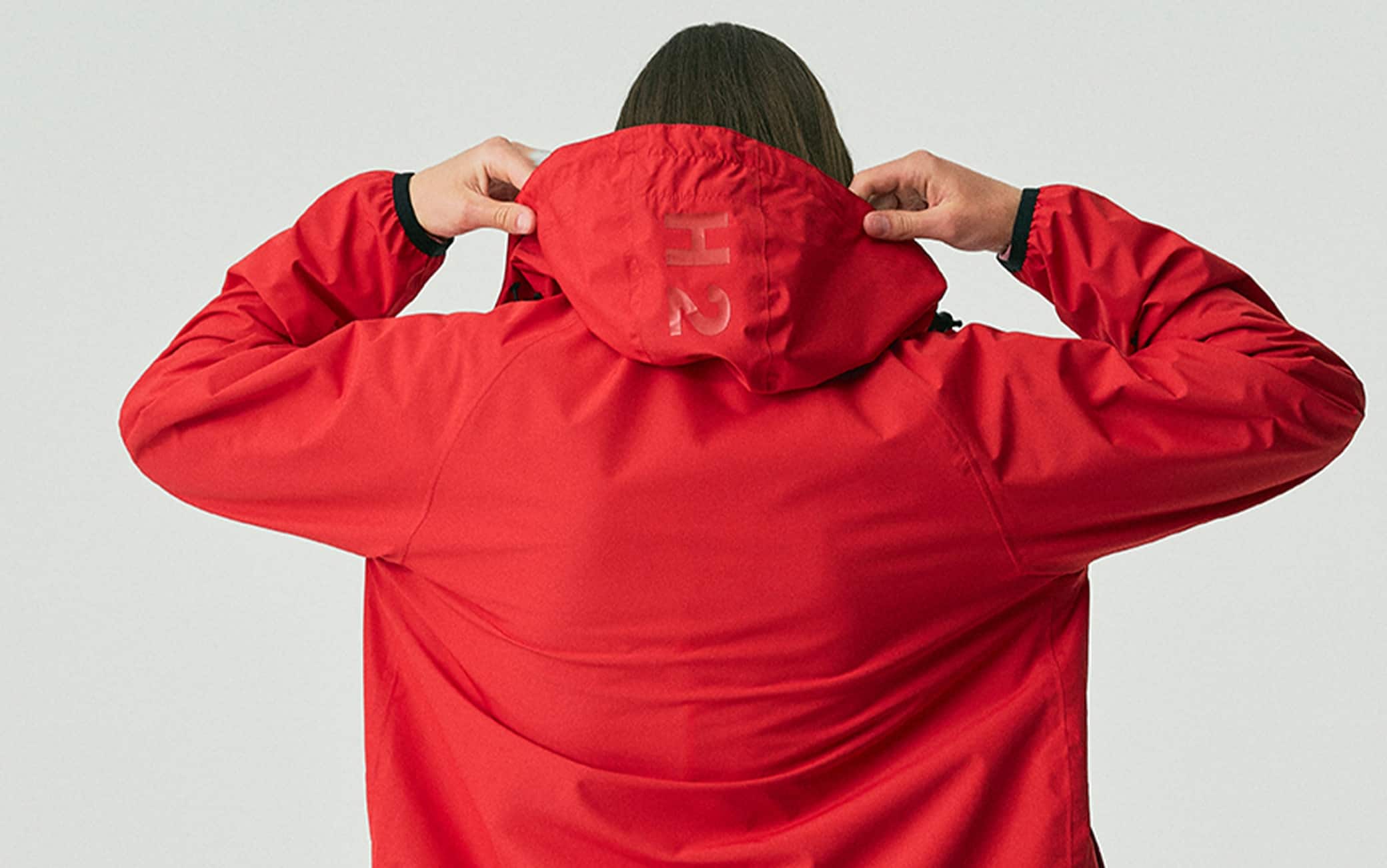 H20, il brand danese di rainwear che punta su qualità e sostenibilità ambientale