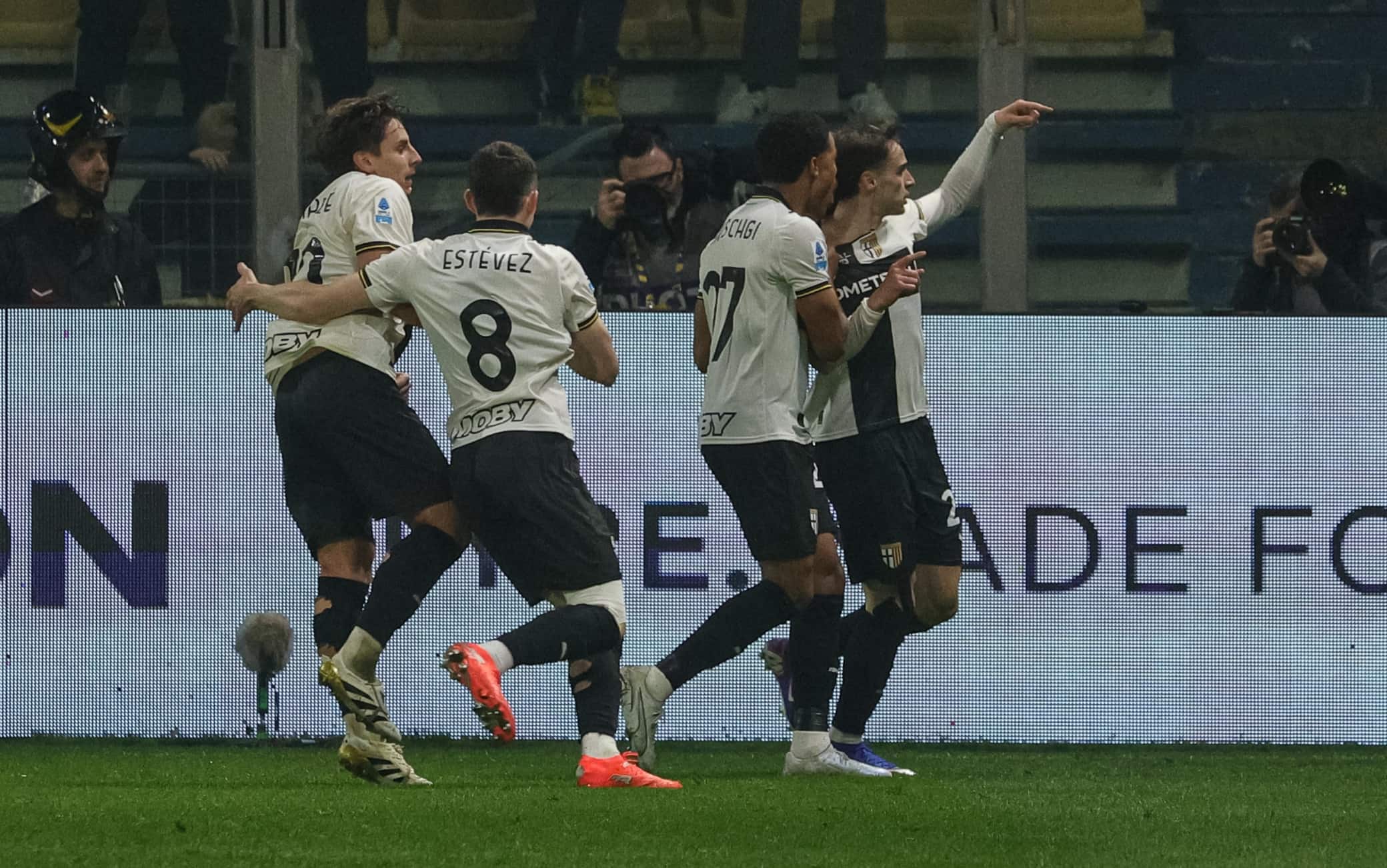 Le pagelle di Parma-Cagliari