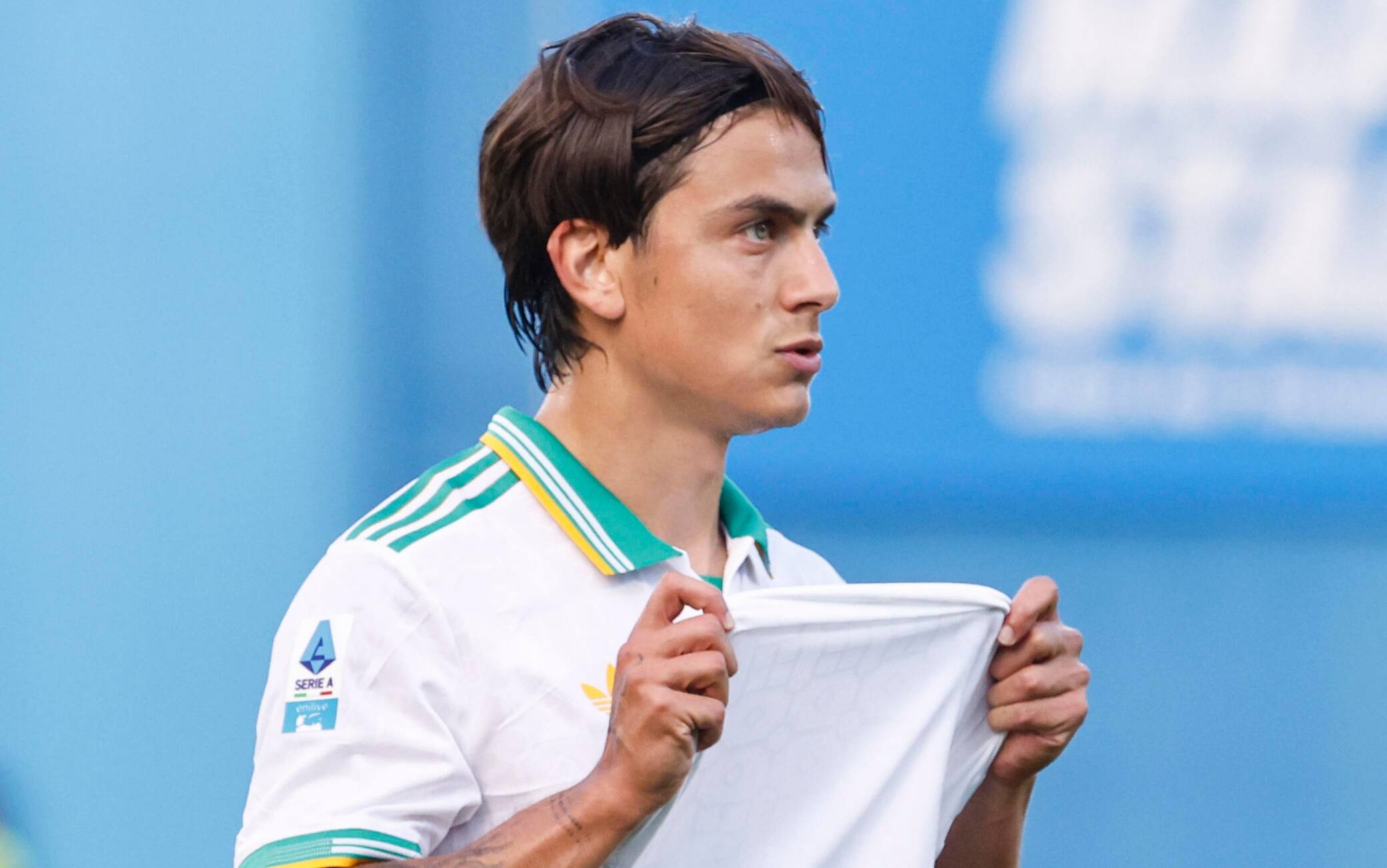 Dybala, operazione dopo l'infortunio al ginocchio: le news da Roma