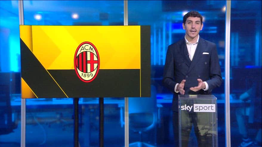 Milan, ufficiale Gonçalo Ramos: contratto fino al 2031