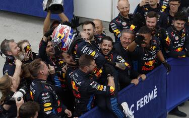 Formula 1 2024: Canadian GP