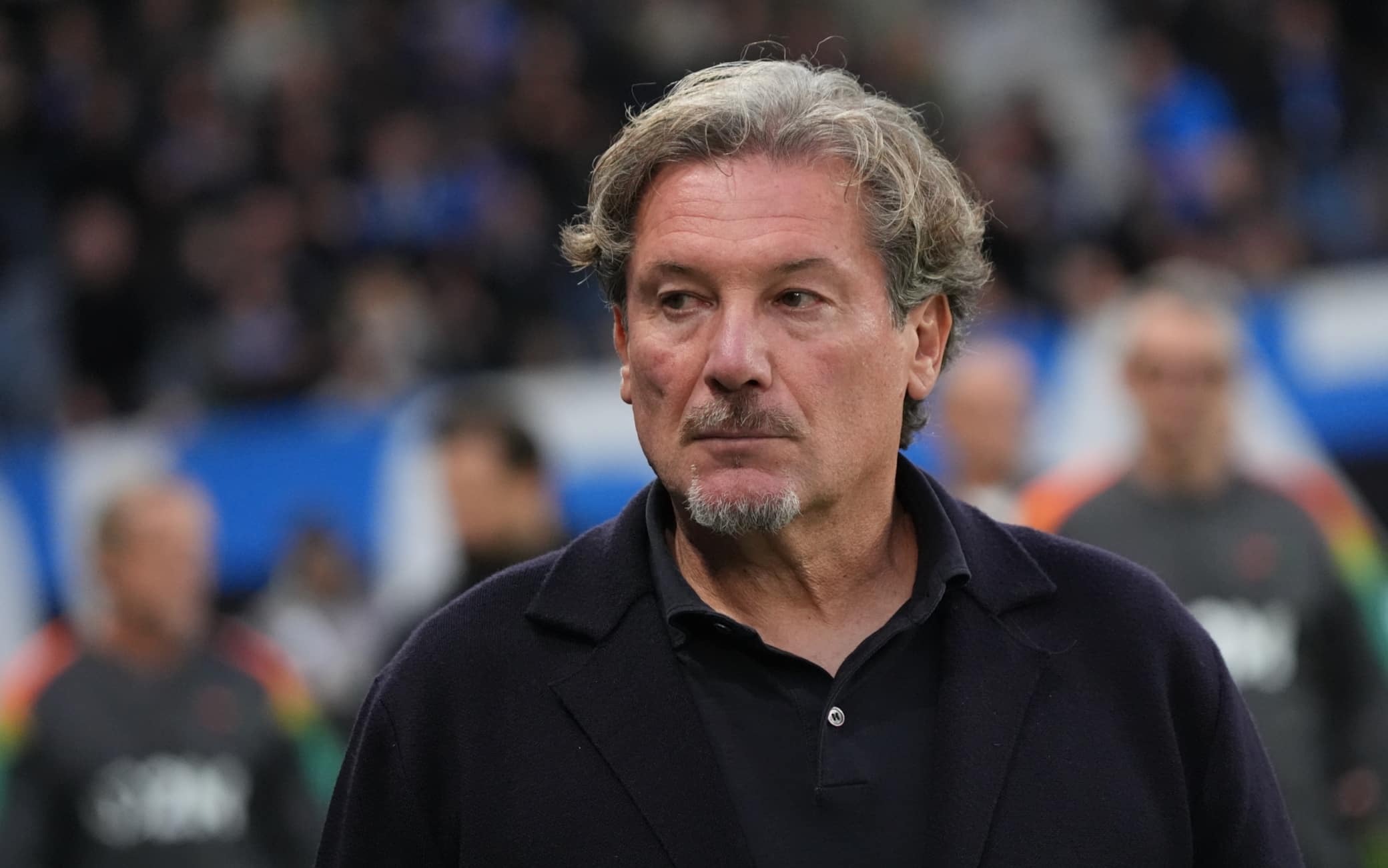 Serie A, il Venezia esonera Giovanni Stroppa: è il quarto cambio in stagione