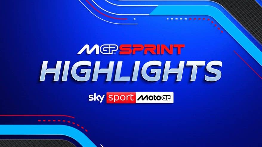 MotoGP, GP Austria: highlights Sprint Race