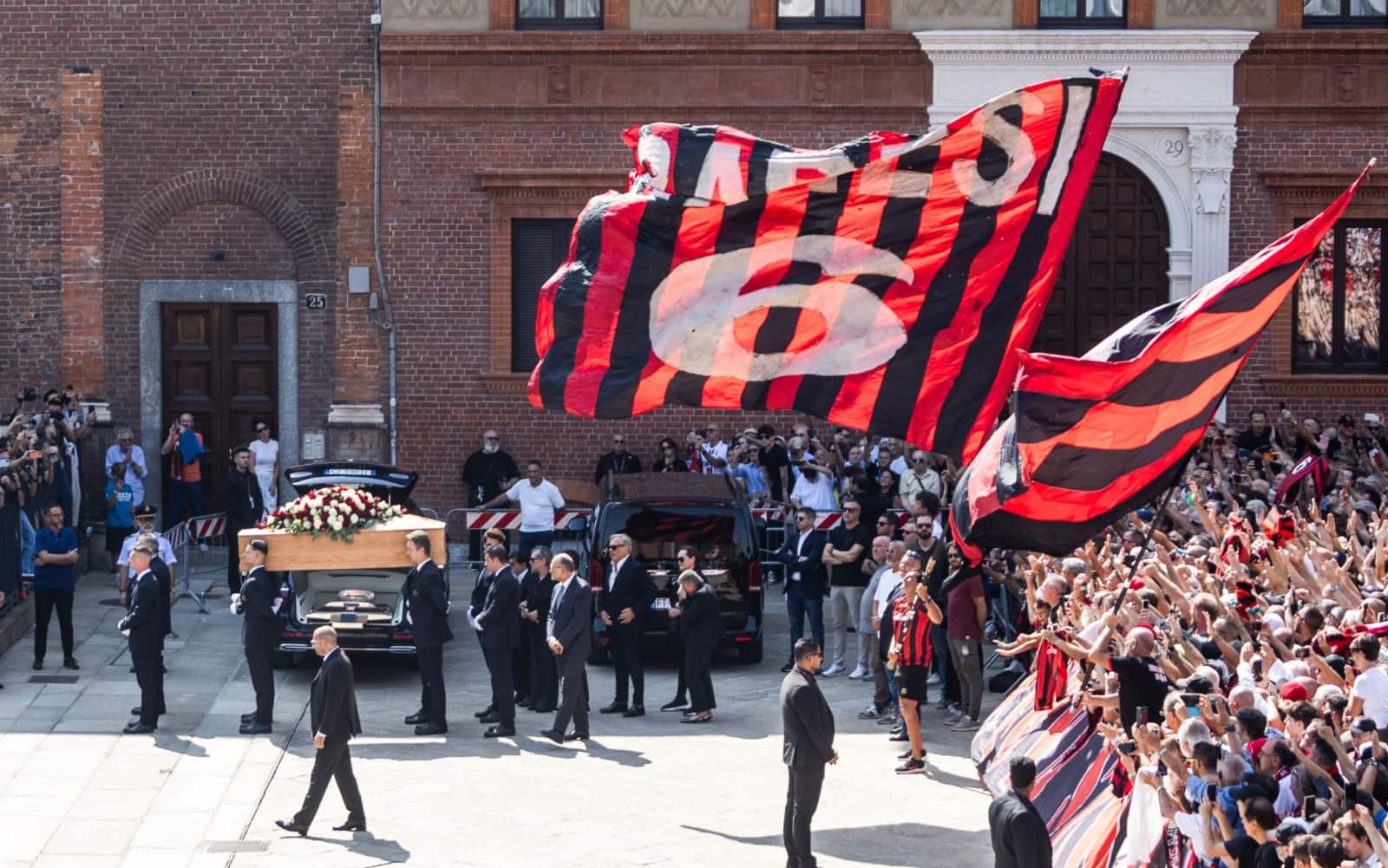 Funerale baresi