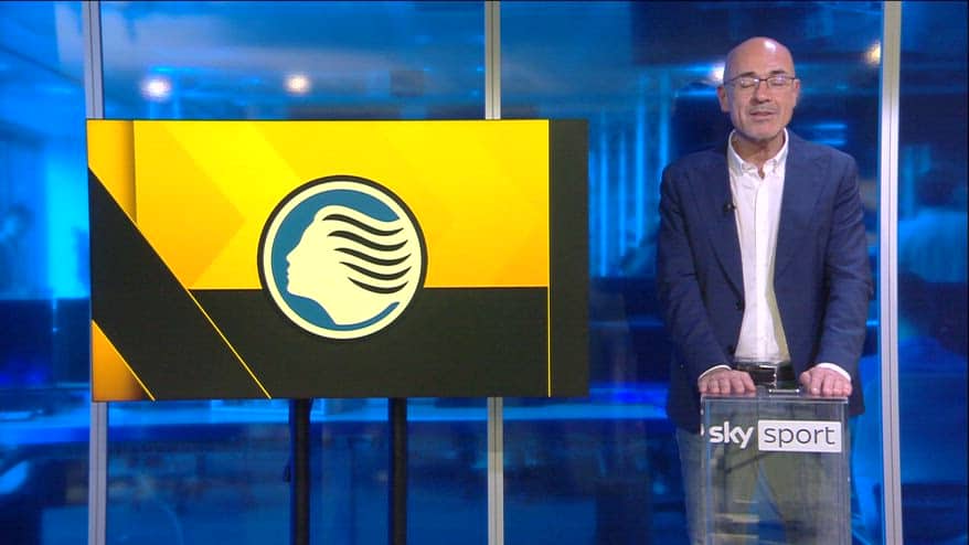 Atalanta, ufficiale la separazione con Palladino