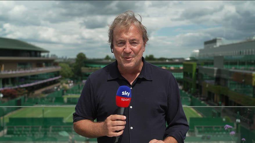 Wimbledon, lunedì si parte: Sinner debutta con Kecmanovic