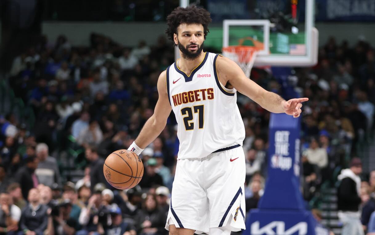 NBA Playoffs: Murray Leads Denver Past Dallas Without Jokic