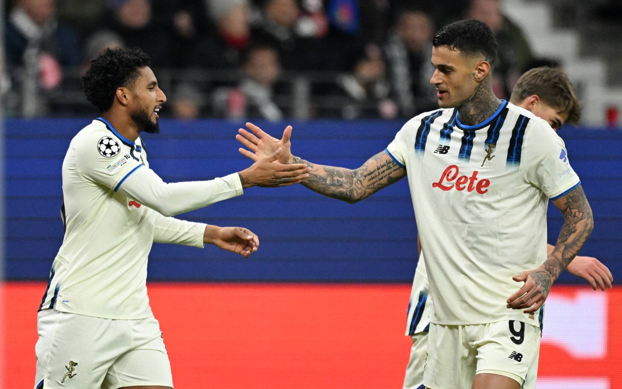 Atalanta-Borussia Dortmund, le probabili formazioni dei playoff di Champions League